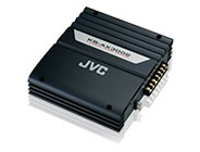 JVC Amplifiers